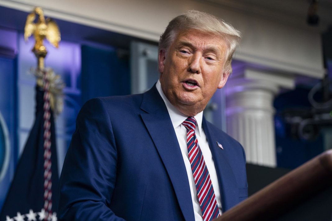 Trump l-a grațiat pe spionul israelian care a recrutat unul dintre cei mai notorii agenți dubli din istoria Americii