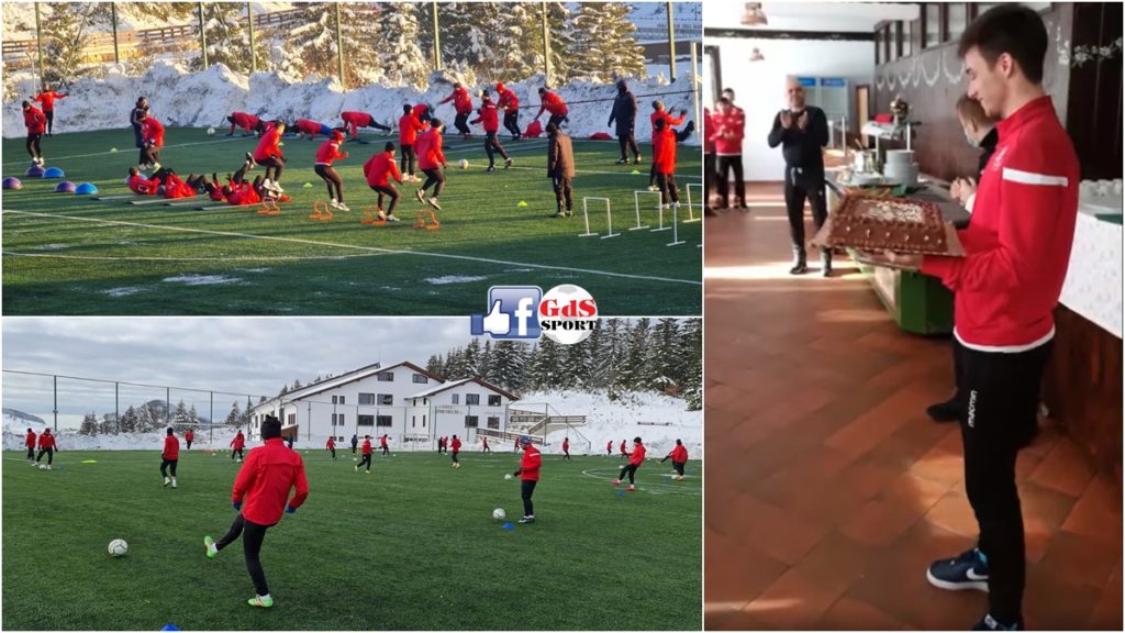 Liga 2 | Slătinenii au cântat, din nou, „La mulți ani!“