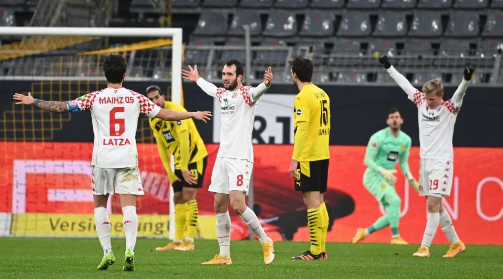 Bundesliga | Dortmund și Leipzig au greșit. Profită Bayern?