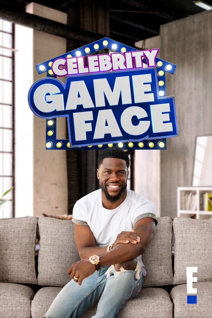 CELEBRITY GAME FACE REVINE LA E! CU NOI EPISOADE – VINEREA, DE LA 23:00