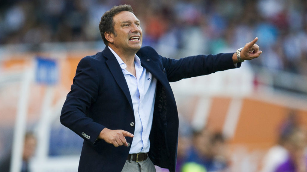 Început de an cu probleme pentru Eusebio Sacristan. Fostul mare fotbalist, operat la cap