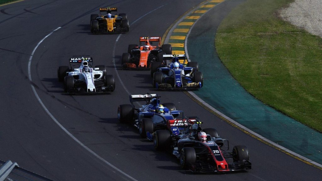 F1 / Marele Premiu al Australiei a fost oficial amânat pentru luna noiembrie