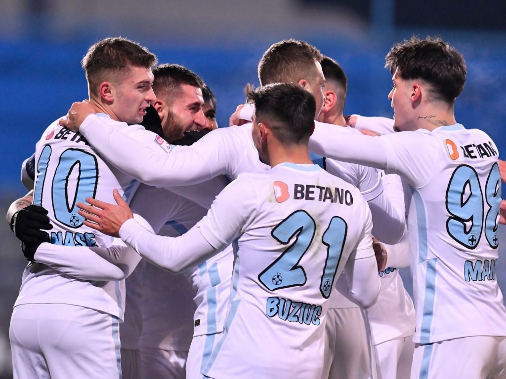 Liga 1 | FCSB își vede de drum. „U“ Craiova, obligată să câștige cu Viitorul!