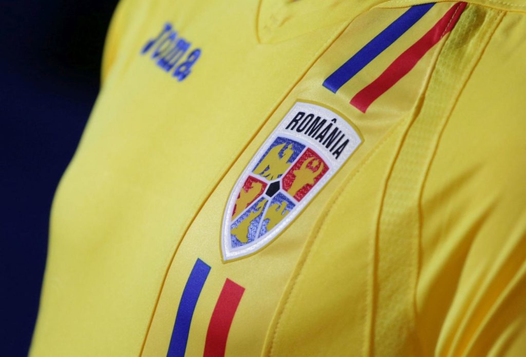 România U20 va disputa în toamnă primele sale partide