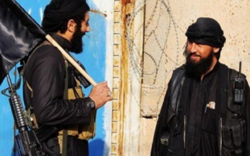 Liderul ISIS din Irak a fost ucis de forţele guvernamentale
