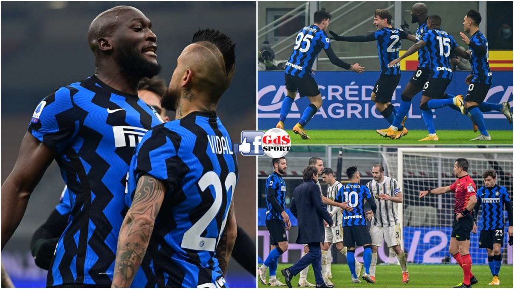 Serie A | Inter a pus-o la punct pe Juve. Vezi situația la zi din Italia!