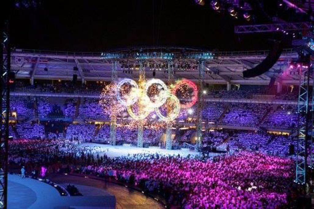 Organizatorii JO vor să reducă numărul sportivilor la ceremonia de deschidere