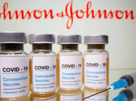 În platforma de vaccinare se va permite, începând de astăzi, programarea pentru vaccinul de la Johnson&Johnson