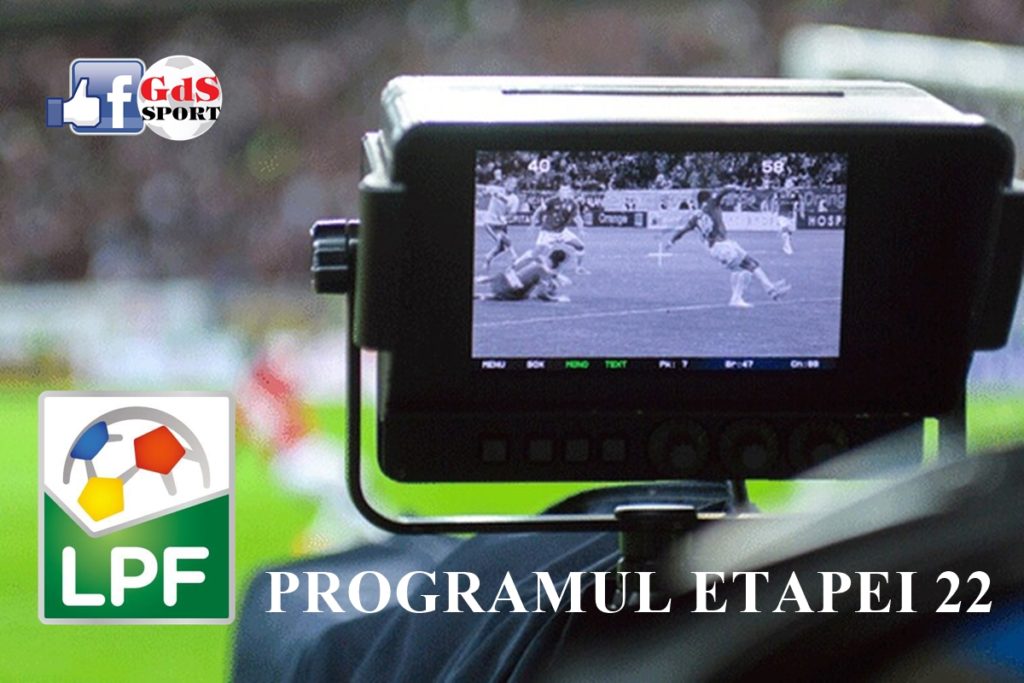 Liga 1 | LPF a anunțat programul etapei 22. Vezi când se joacă „U“ Craiova – Dinamo!