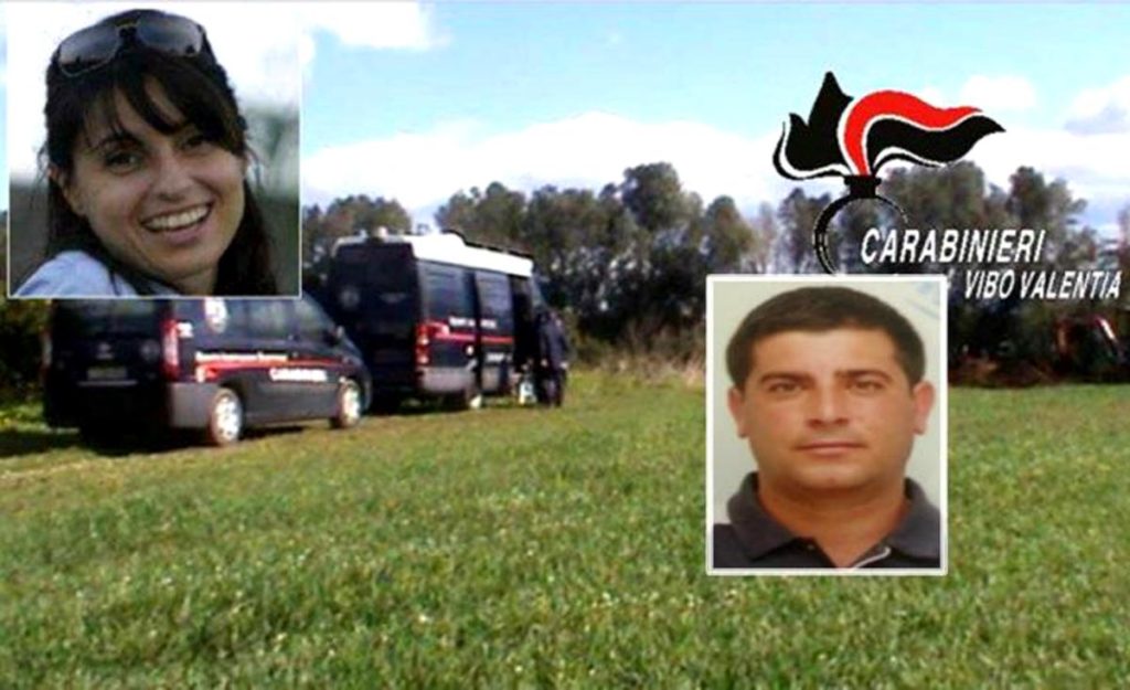 Femeie de afaceri ucisă, mărunțită și dată la porci de mafia italiană
