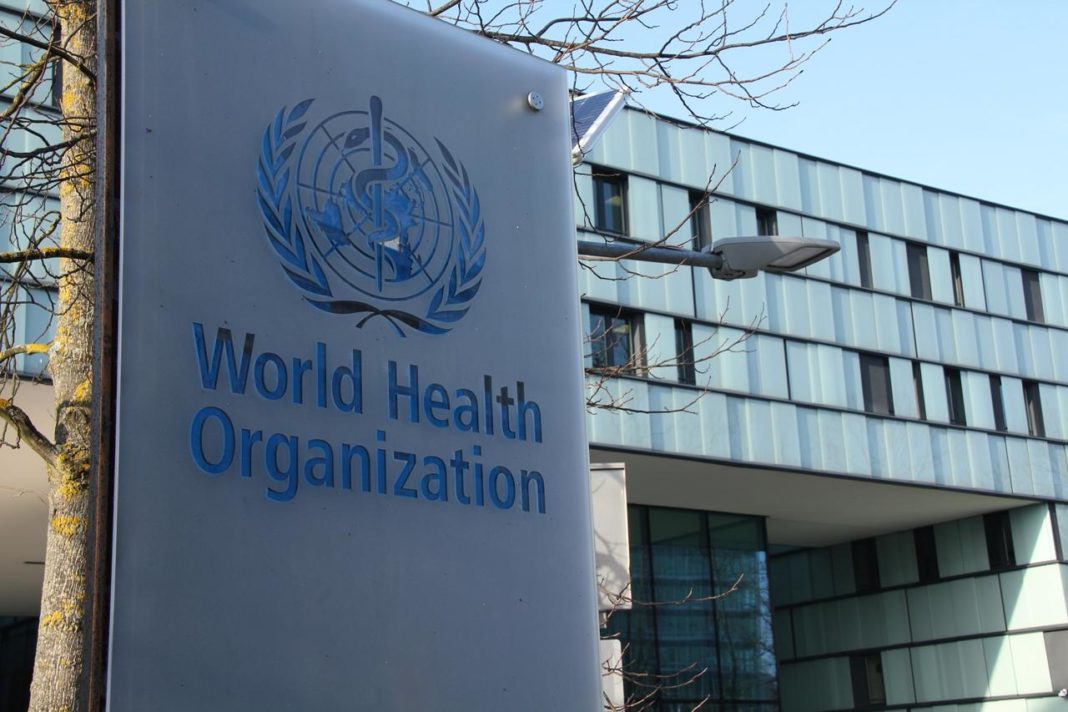 Echipa OMS a ajuns la Wuhan pentru ancheta asupra originii pandemiei