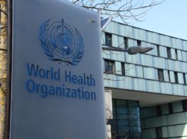 Echipa OMS a ajuns la Wuhan pentru ancheta asupra originii pandemiei