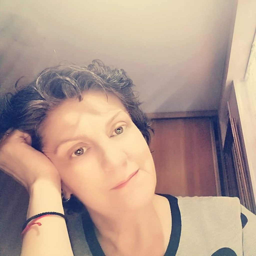 Actrița Oana Ștefănescu a murit