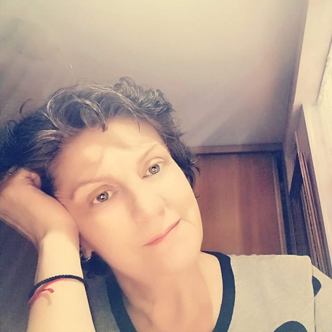 Oana Ștefănescu a murit aseară