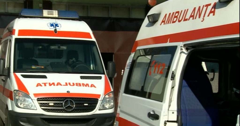 Fost șef al Poliției Locale Oradea, suspectat că și-a înjunghiat fosta soție, pe stradă