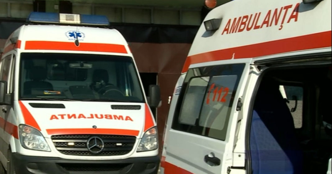 Fost șef al Poliției Locale Oradea, suspectat că și-a înjunghiat fosta soție, pe stradă