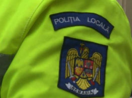 Șeful Poliției Locale Alba Iulia