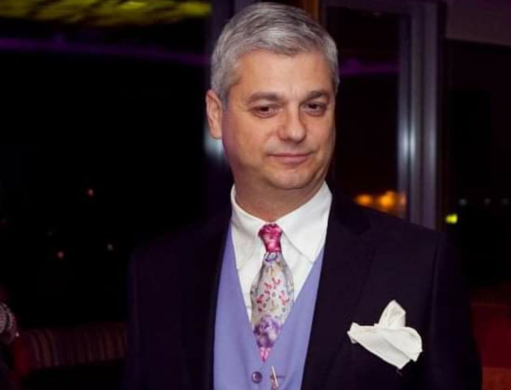 Fostul președinte al Astra Asigurări, condamnat la 4 ani și 8 luni de închisoare cu executare pentru delapidare