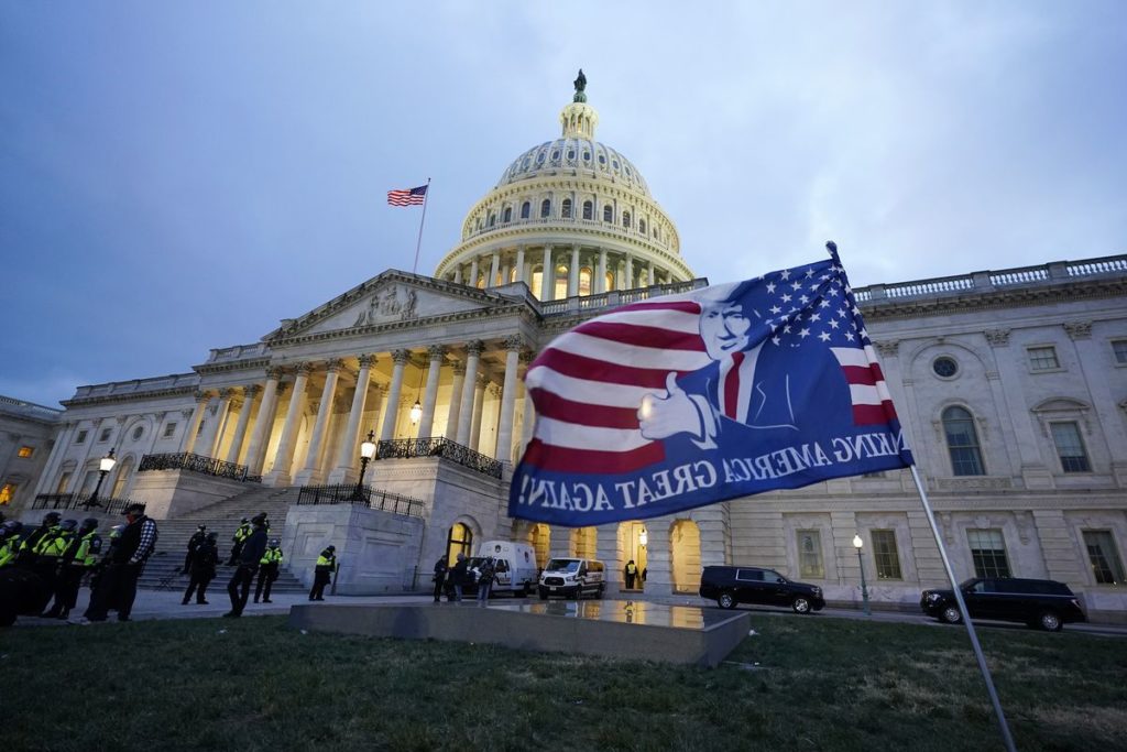 Vicepreşedintele SUA a refuzat să invoce al 25-lea amendament pentru a-l demite pe  Donald Trump