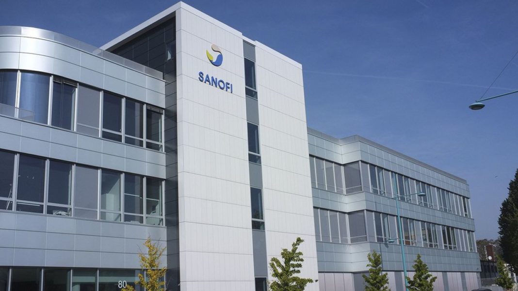 Compania franceză Sanofi va produce vaccinul Pfizer