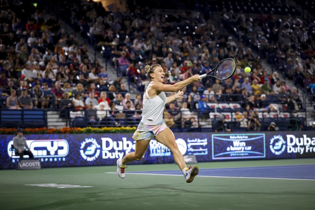Simona Halep: „Am decis că e mai bine să merg direct în Australia“