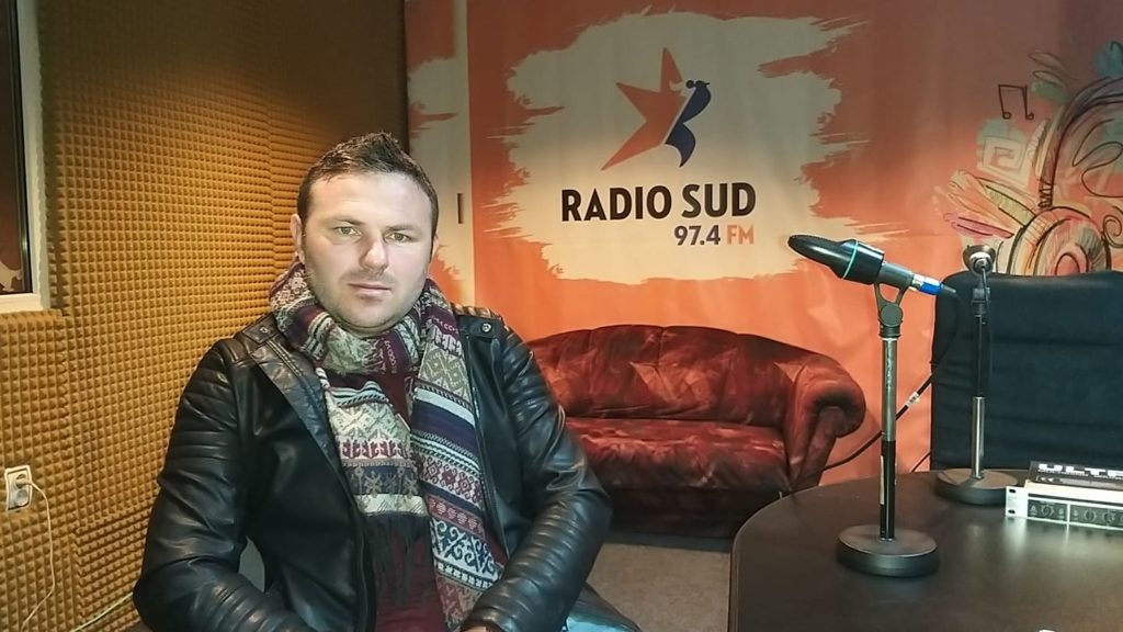 Exclusiv | Papură i-a făcut loc lângă el lui Ionuț Stancu. Echipa a doua, fără „principal“!