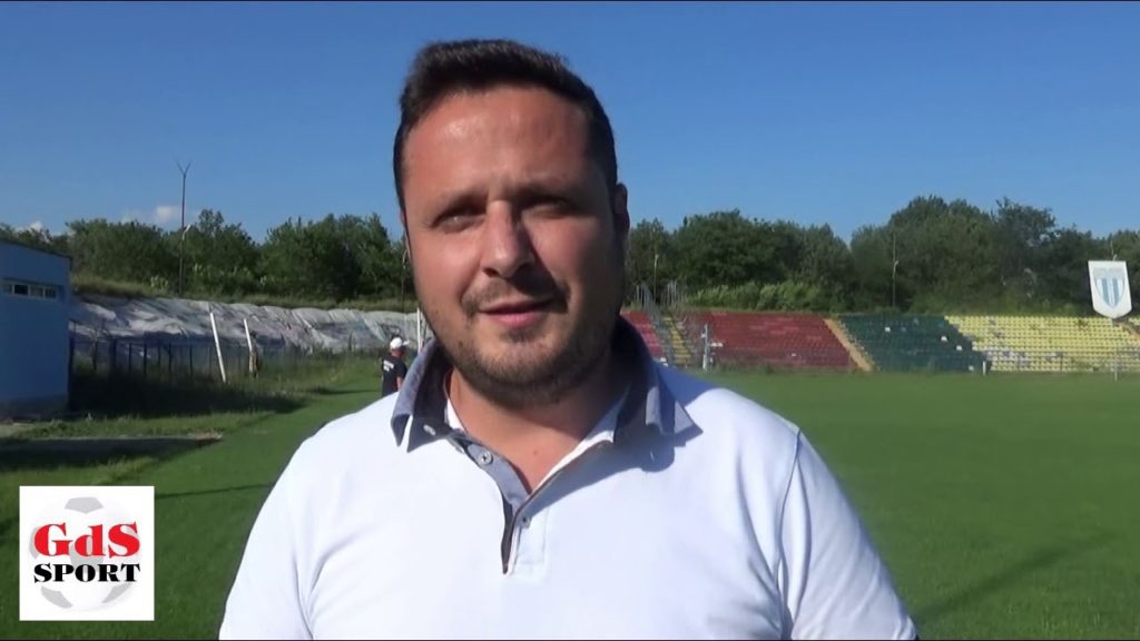 Dragoș Stăvaru: Toate grupele reiau pregătirile pe 18 ianuarie!