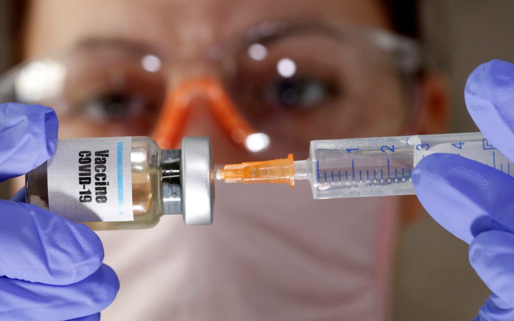 Australia va începe campania de vaccinare împotriva Covid-19 la mijlocul lunii februarie