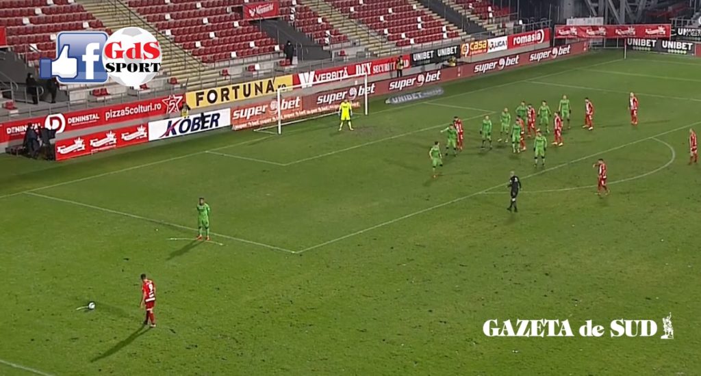 Liga 1 | „Câinii“ lui Jerry Gane au „mușcat-o“ pe UTA