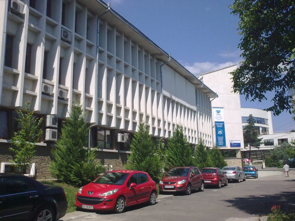 Tentativă de plagiat în masă, la o universitate din Suceava