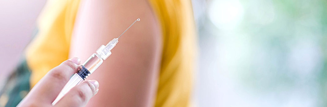 Ce se întâmplă dacă te vaccinezi anti-Covid-19 în timp ce ești infectat