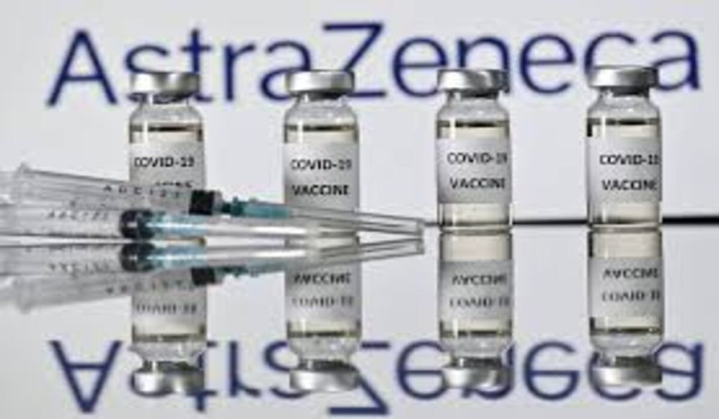 India a aprobat vaccinul AstraZeneca