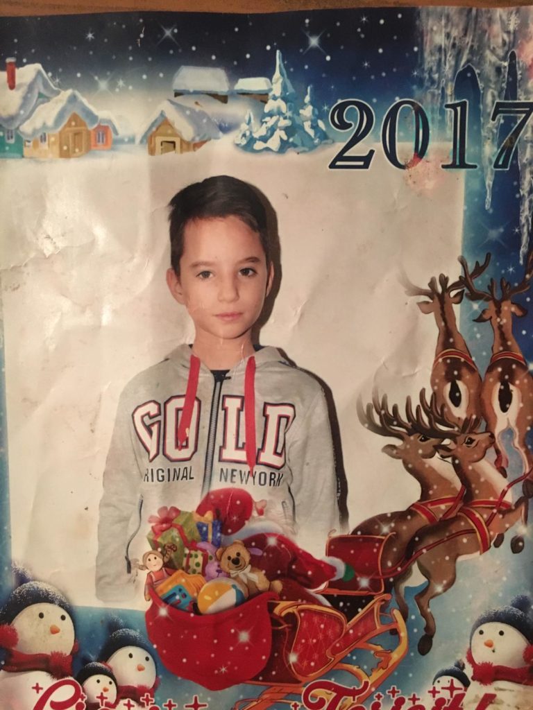 Dolj: Un minor de 13 ani a dispărut de acasă