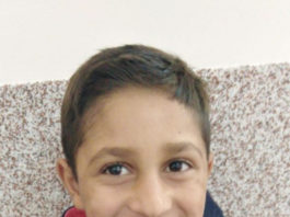 Arad: Căutarea copilului de 7 ani dispărut continuă cu drone, în a şasea zi