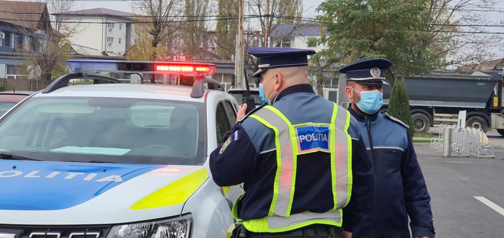Gorj: Acțiuni de prevenire și combatere a răspândirii COVID-19