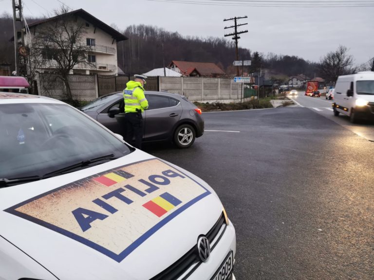 Vâlcea: Acțiuni de prevenire a infectării cu SARS-CoV-2