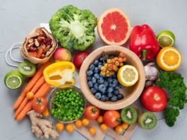 Alimente care ajută la întărirea sistemului imunitar