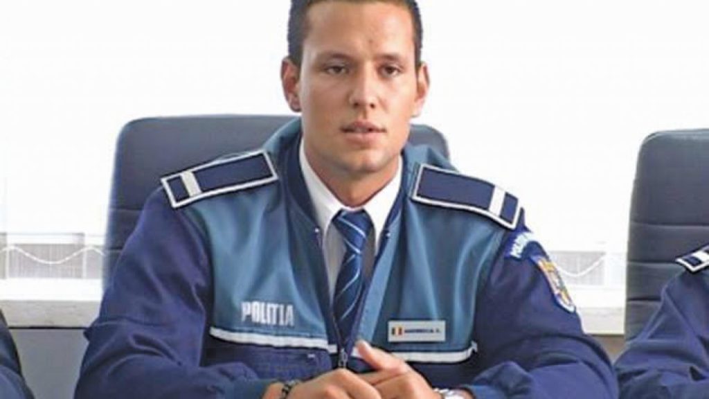Poliția nu mai dă amenzi ca semn de protest