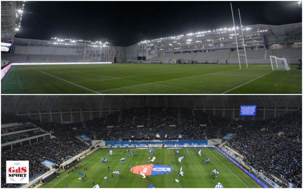Eduard Novak: „Dorim România – Belgia pe Stadionul Arcul de Triumf, nu pe Oblemenco“