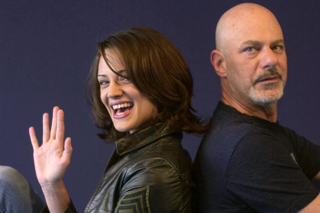 Actriţa Asia Argento îl acuză de abuzuri sexuale pe regizorul filmului „Fast and furious”