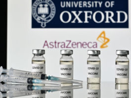 AstraZeneca respinge informațiile despre eficacitatea scăzută a vaccinului său anti-Covid în rândul vârstnicilor