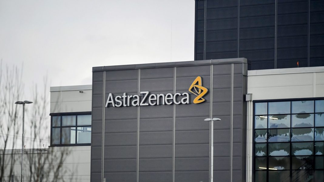 AstraZeneca nu se prezintă la ședința în care trebuia să dea explicații UE