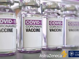 UE cere AstraZeneca să-i livreze vaccinurile produse în două uzine britanice