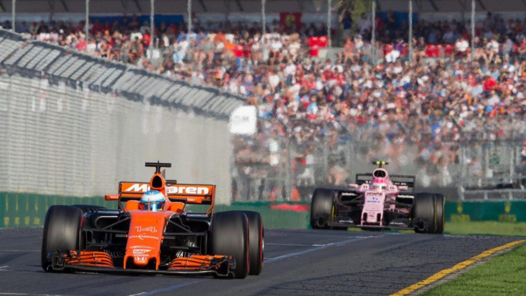 F1 / Marele Premiu al Australiei, sub semnul întrebării