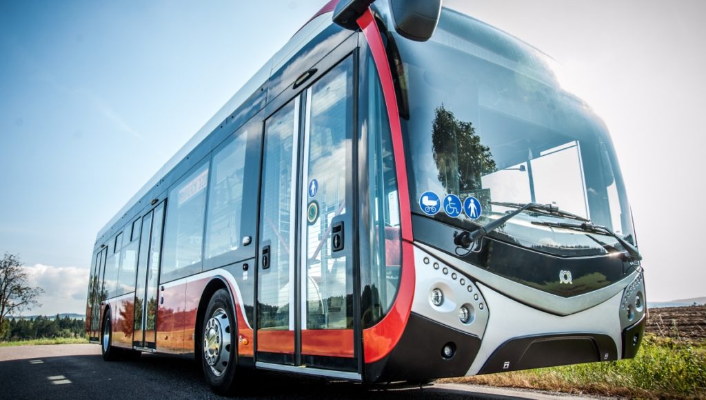 Orașul Segarcea va achiziționa cu fonduri europene trei autobuze electrice destinate transportului public de călători. Autobuzele trebuie să aibă minim 15 locuri pe scaune.