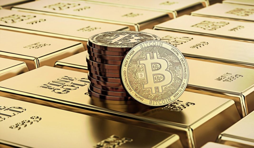 Prețul bitcoin ar putea ajunge la 146.000 de dolari dacă se va consolida ca „aur digital”