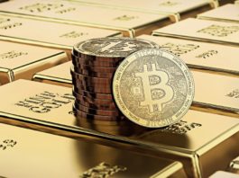 Prețul bitcoin ar putea ajunge la 146.000 de dolari dacă se va consolida ca „aur digital”