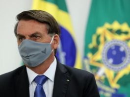 Președintele Braziliei a anunțat că țara sa este în faliment