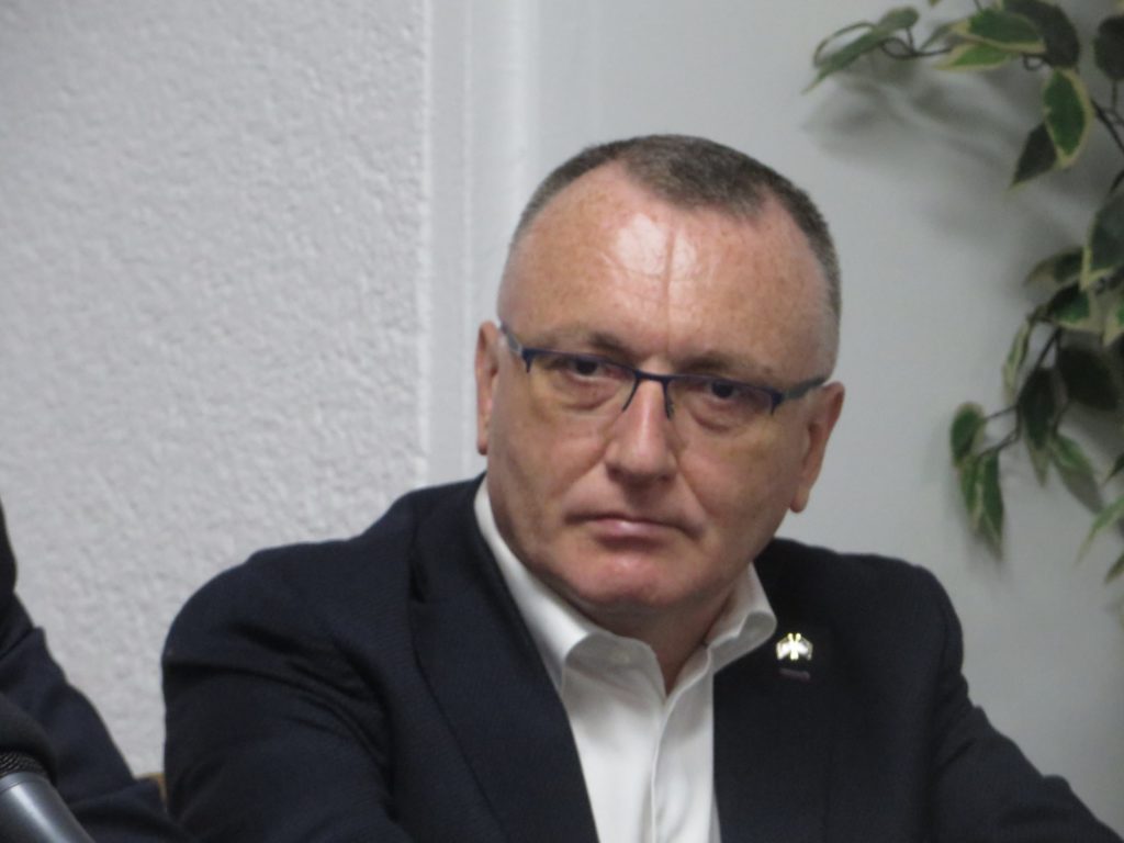 Cîmpeanu: Nu sunt de acord cu forma planurilor-cadru pentru liceu