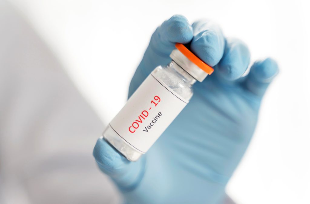 Alți 15.257 de români au fost vaccinați, dintre care 56 au avut reacții adverse